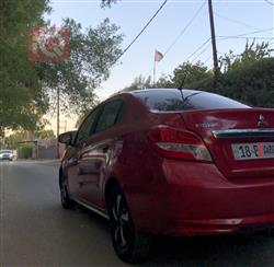 ميتسوبيشي ميراج